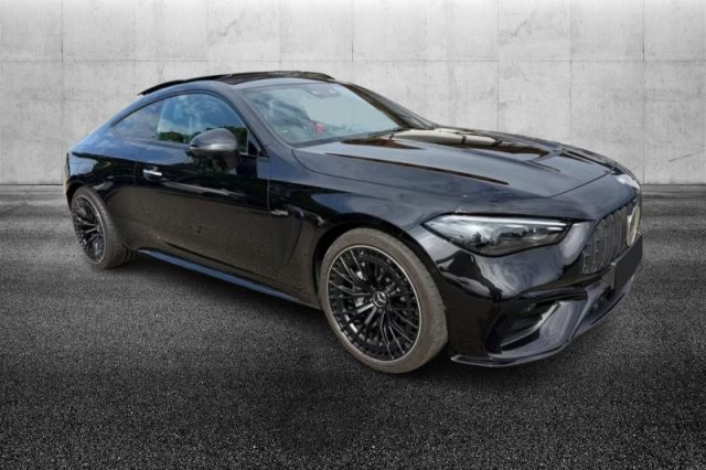 Mercedes-Benz CLE 53 AMG Coupé 4Matic+ Premium - foto 2 di 8