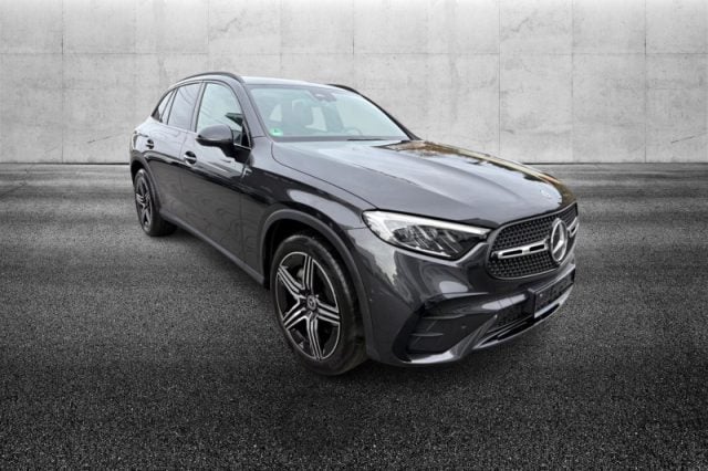 Mercedes-Benz GLC 220 d 4Matic Mild Hybrid AMG Line Advanced Plus - foto 2 di 4
