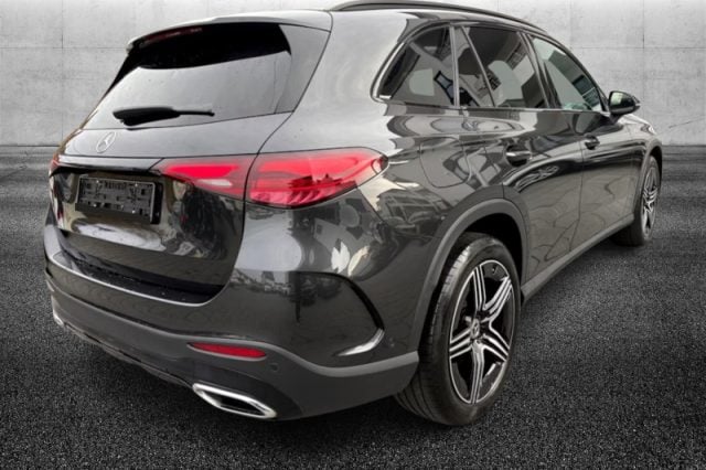 Mercedes-Benz GLC 220 d 4Matic Mild Hybrid AMG Line Advanced Plus - foto 4 di 4