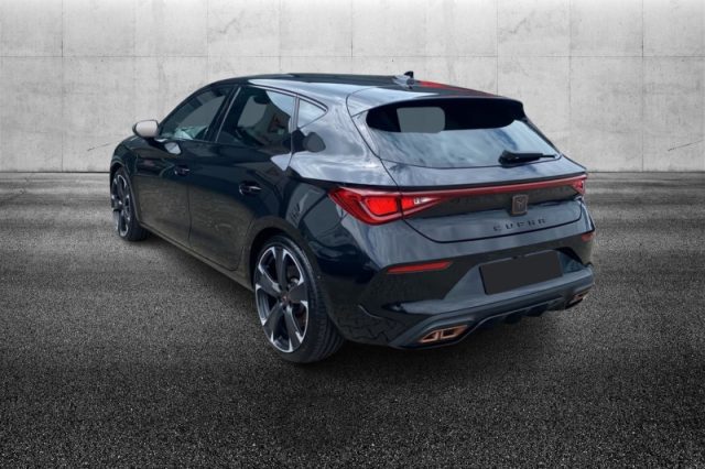 CUPRA Leon 1.4 e-HYBRID 245 CV DSG - foto 4 di 4
