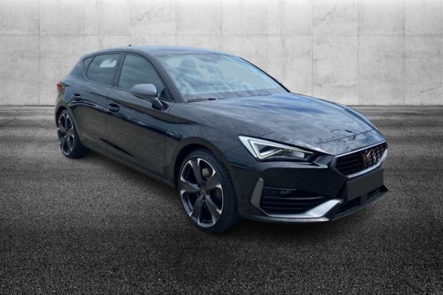 CUPRA Leon 1.4 e-HYBRID 245 CV DSG - foto 2 di 4