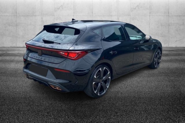 CUPRA Leon 1.4 e-HYBRID 245 CV DSG - foto 3 di 4