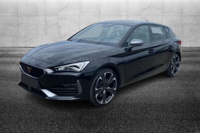 CUPRA Leon 1.4 e-HYBRID 245 CV DSG usato a PIEVE DI CENTO