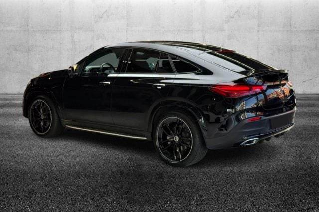 Mercedes-Benz GLE 300 d 4Matic Mild Hybrid Coupé AMG Line Premium Plus - foto 4 di 4