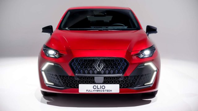 Renault Clio TCe 115 CV 5 porte Evolution - foto 3 di 4