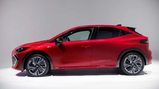 Renault Clio TCe 115 CV 5 porte Evolution - foto 4 di 4