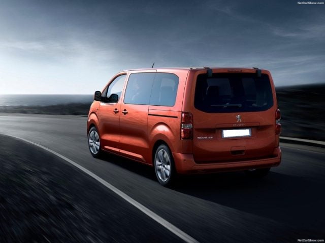 Peugeot Traveller 2.2 BlueHDi 180 S&amp;S EAT8 Standard Business V, in vendita a Pieve Di Cento (BO)