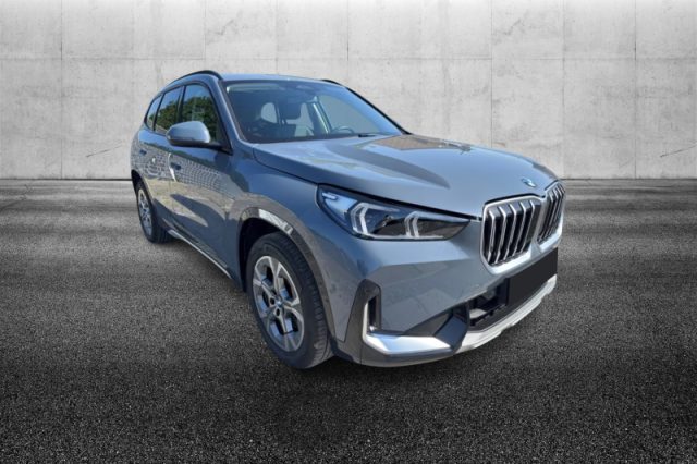 BMW X1 sDrive 20d xLine - foto 2 di 4