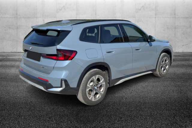 BMW X1 sDrive 20d xLine - foto 3 di 4