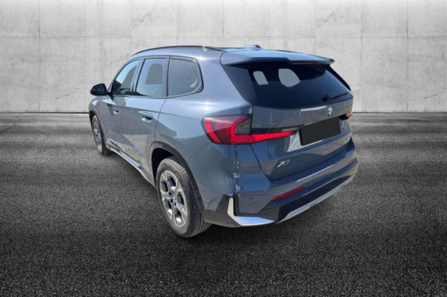 BMW X1 sDrive 20d xLine - foto 4 di 4