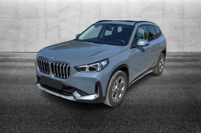 BMW X1 sDrive 20d xLine semestrale a PIEVE DI CENTO