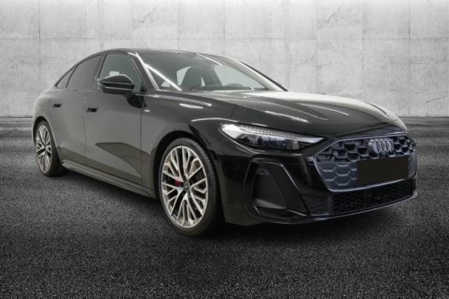 Audi A5 TDI 150 kW mHEV+ S tronic S Line edition - foto 2 di 4