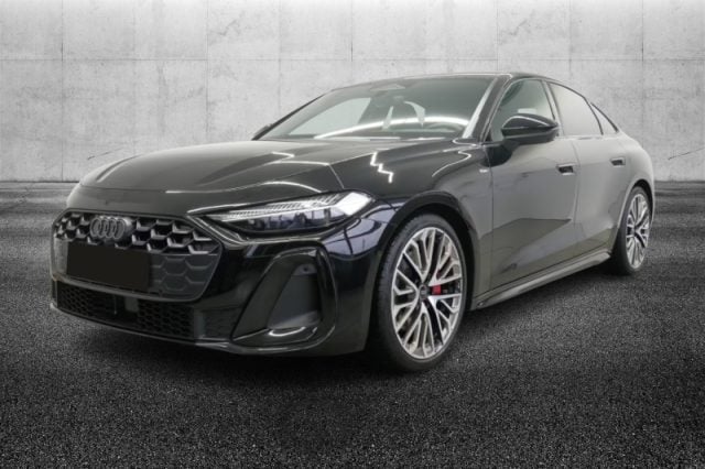 Audi A5 TDI 150 kW mHEV+ S tronic S Line edition semestrale a PIEVE DI CENTO