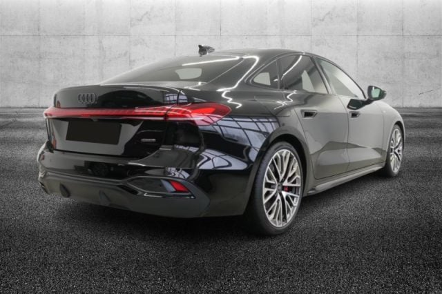 Audi A5 TDI 150 kW mHEV+ S tronic S Line edition - foto 4 di 4