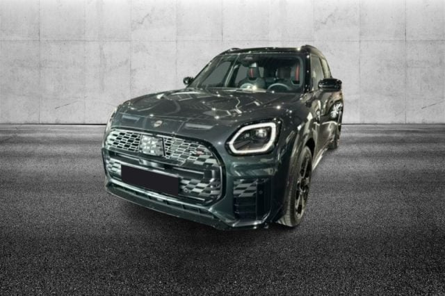 MINI Mini C JCW Countryman, del 2025, 12.999 km, in vendita a Pieve Di Cento (BO)