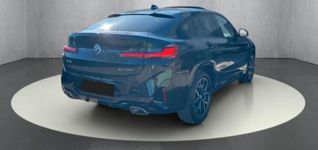 BMW X4 xDrive20d 48V Msport - foto 3 di 4