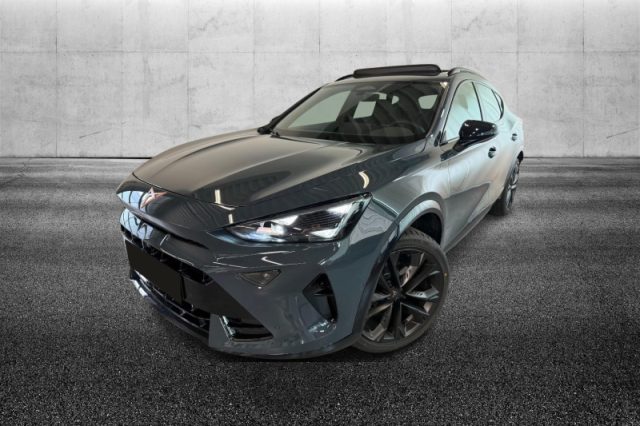 CUPRA Formentor 2.0 TSI 4Drive DSG semestrale a PIEVE DI CENTO