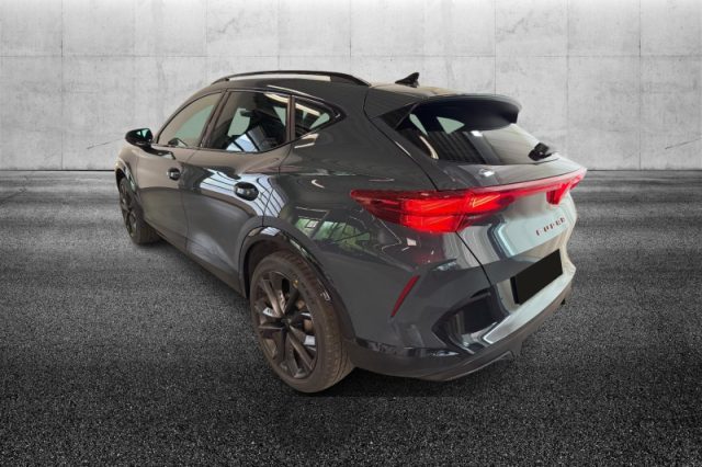CUPRA Formentor 2.0 TSI 4Drive DSG - foto 4 di 4
