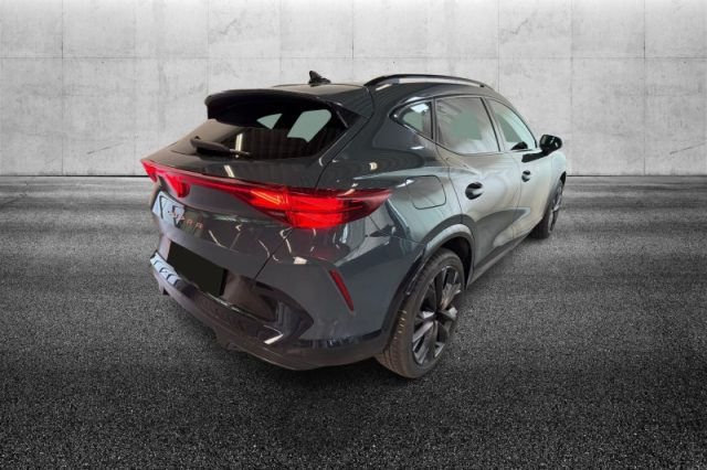 CUPRA Formentor 2.0 TSI 4Drive DSG - foto 3 di 4
