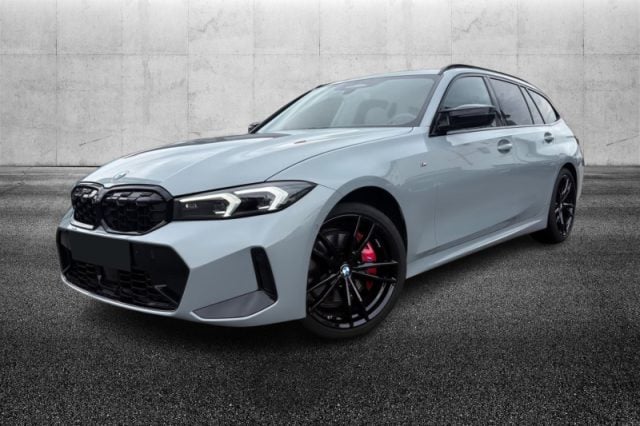 BMW 340 M i 48V xDrive Touring Msport Pro Serie 3(G20/1-8, del 2023, 48.500 km, in vendita a Pieve Di Cento (BO)