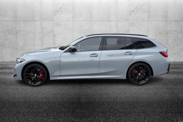 BMW 340 M i 48V xDrive Touring Msport Pro Serie 3(G20/1-8 - foto 3 di 8