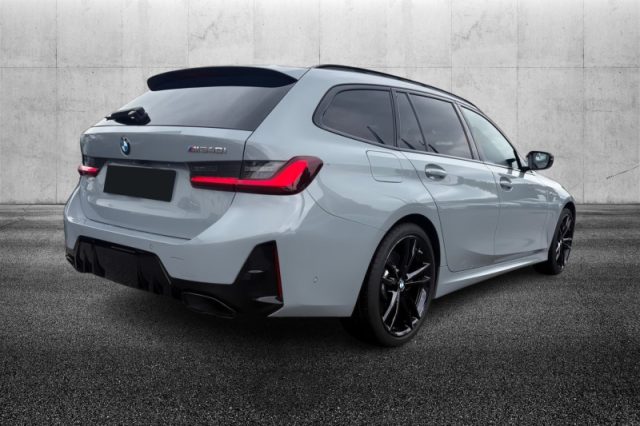 BMW 340 M i 48V xDrive Touring Msport Pro Serie 3(G20/1-8 - foto 2 di 8