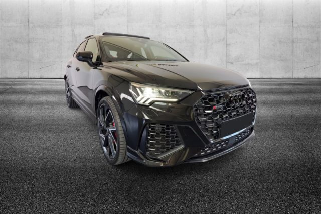 Audi RS Q3 SPB quattro S tronic - foto 2 di 8