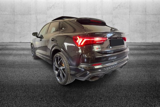 Audi RS Q3 SPB quattro S tronic - foto 4 di 8
