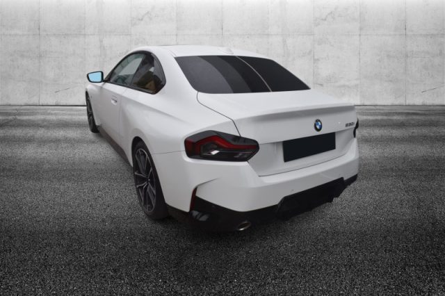 BMW 230 i Coupé Msport - foto 2 di 8