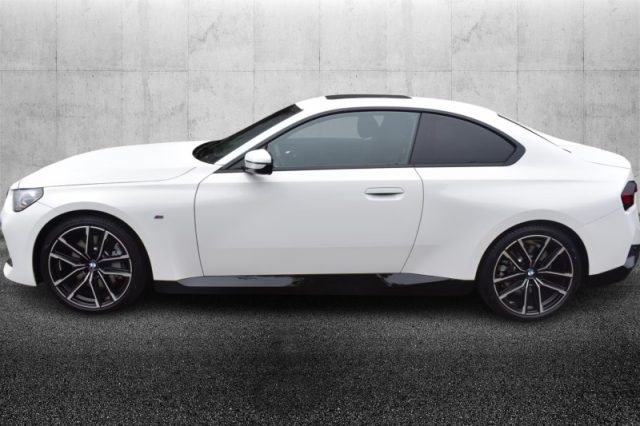 BMW 230 i Coupé Msport - foto 4 di 8