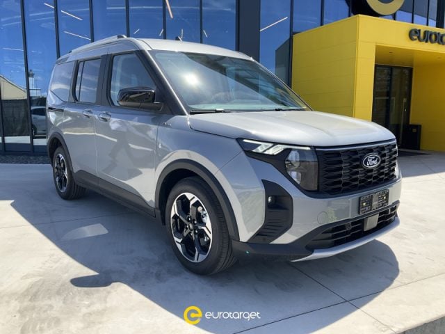 Ford Tourneo Courier 1.0 EcoBoost Active 2&ordf;s nuovo a PIEVE DI CENTO