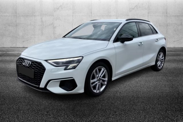 Audi A3 SPB 35 TDI S tronic Business Advanced usato a PIEVE DI CENTO
