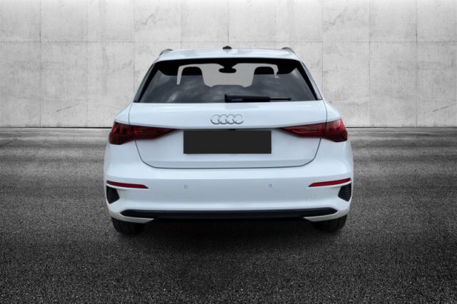 Audi A3 SPB 35 TDI S tronic Business Advanced - foto 4 di 4