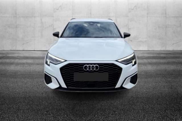 Audi A3 SPB 35 TDI S tronic Business Advanced - foto 3 di 4