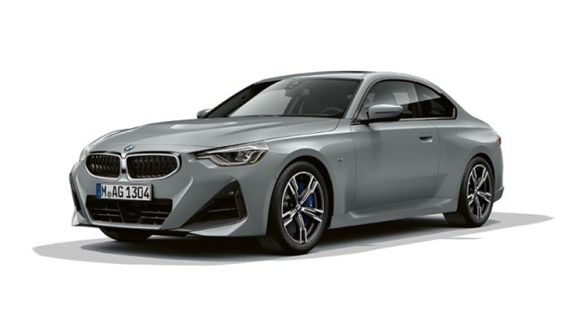 BMW 240 M i xDrive Msport Pro Serie 2 Cp&eacute;(G42/87) nuovo a PIEVE DI CENTO