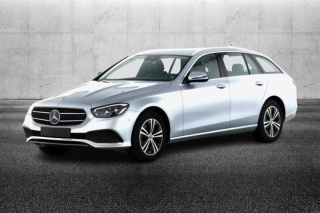 Mercedes-Benz E 220 d S.W. Auto Business Sport usato a PIEVE DI CENTO