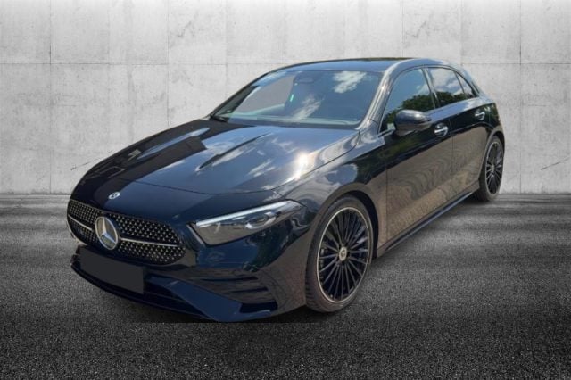 Mercedes-Benz A 200 d Automatic AMG Line Premium semestrale a PIEVE DI CENTO