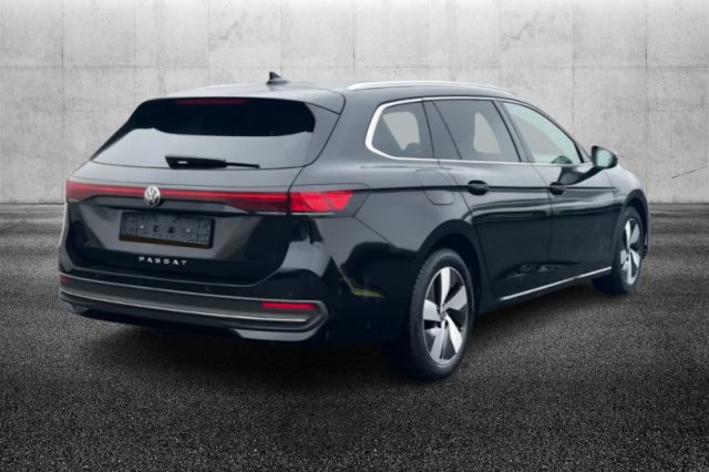 Volkswagen Passat 2.0 TDI 150 CV SCR DSG Business - foto 4 di 4