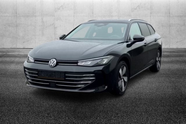 Volkswagen Passat 2.0 TDI 150 CV SCR DSG Business usato a PIEVE DI CENTO
