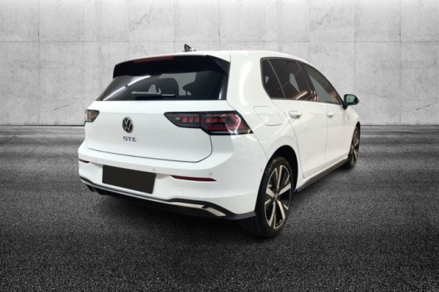 Volkswagen Golf 1.5 TSI eHybrid DSG GTE - foto 2 di 4