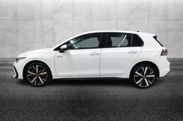 Volkswagen Golf 1.5 TSI eHybrid DSG GTE - foto 4 di 4