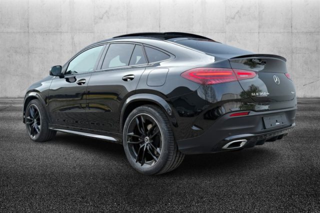 Mercedes-Benz GLE 350 de hybrid EQ 4Matic Coupé AMG Line Premium Plus - foto 4 di 4