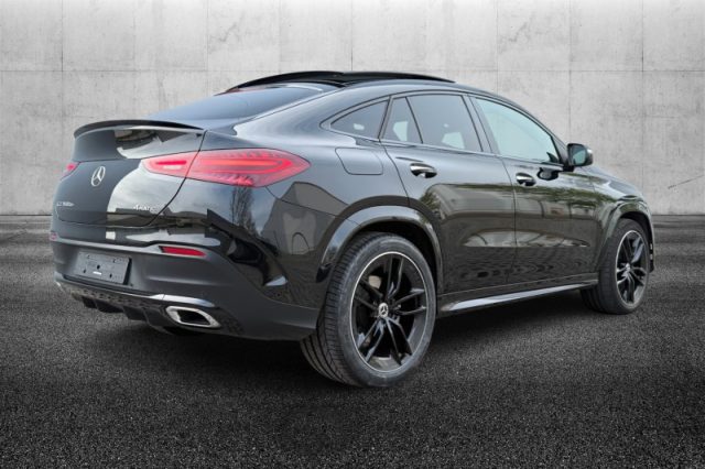 Mercedes-Benz GLE 350 de hybrid EQ 4Matic Coupé AMG Line Premium Plus - foto 3 di 4
