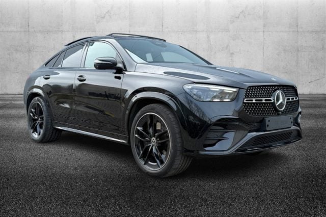 Mercedes-Benz GLE 350 de hybrid EQ 4Matic Coupé AMG Line Premium Plus usato a PIEVE DI CENTO