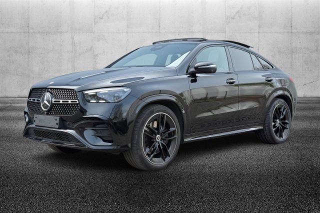 Mercedes-Benz GLE 350 de hybrid EQ 4Matic Coupé AMG Line Premium Plus - foto 2 di 4