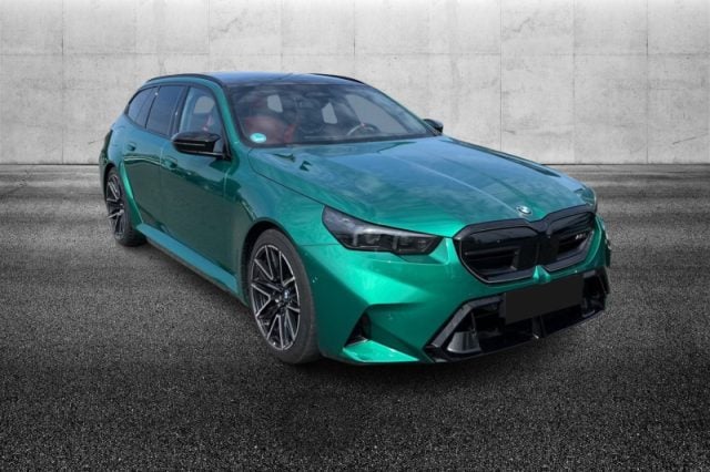 BMW M5 Touring, del 2025, 22.999 km, in vendita a Pieve Di Cento (BO)
