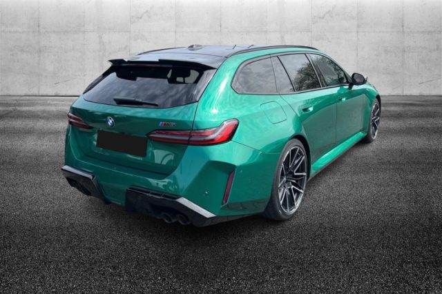 BMW M5 Touring - foto 2 di 8