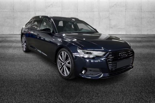 Audi A6 Avant 40 2.0 TDI quattro ultra S tronic Business - foto 2 di 8