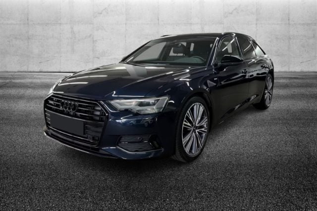 Audi A6 Avant 40 2.0 TDI quattro ultra S tronic Business, del 2023, 63.999 km, in vendita a Pieve Di Cento (BO)