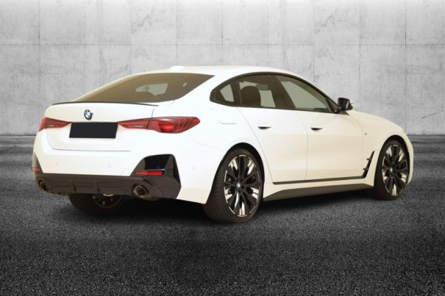 BMW 420 d xDrive 48V Msport Pro - foto 3 di 4